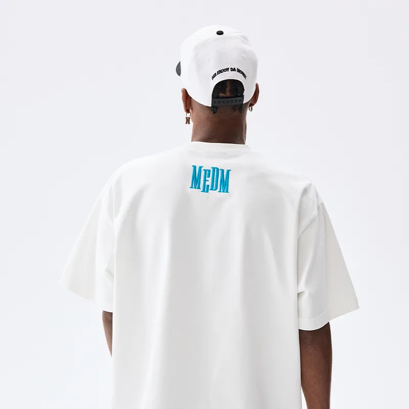 MR.ENJOYDA MONEY T Shirts Unisex-5