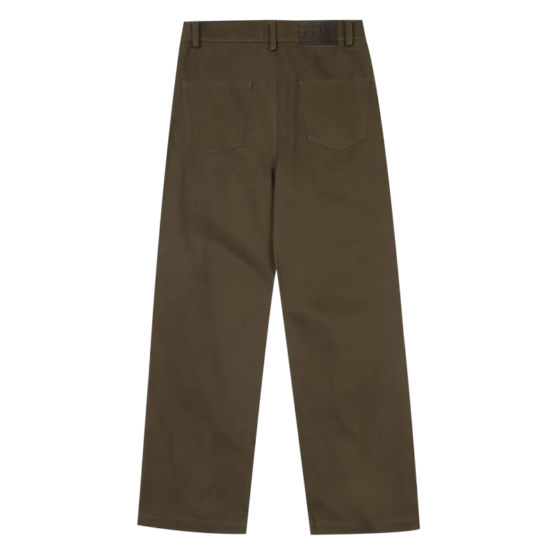 MR.ENJOYDA MONEY Casual Pants Unisex-11