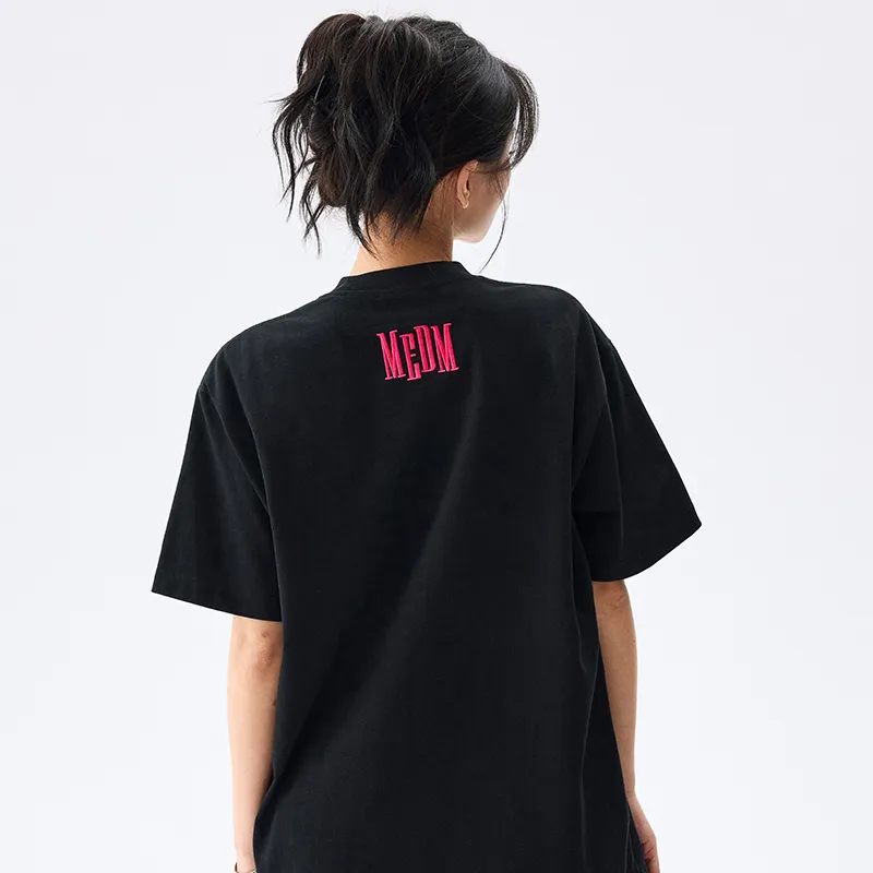 MR.ENJOYDA MONEY T Shirts Unisex-2