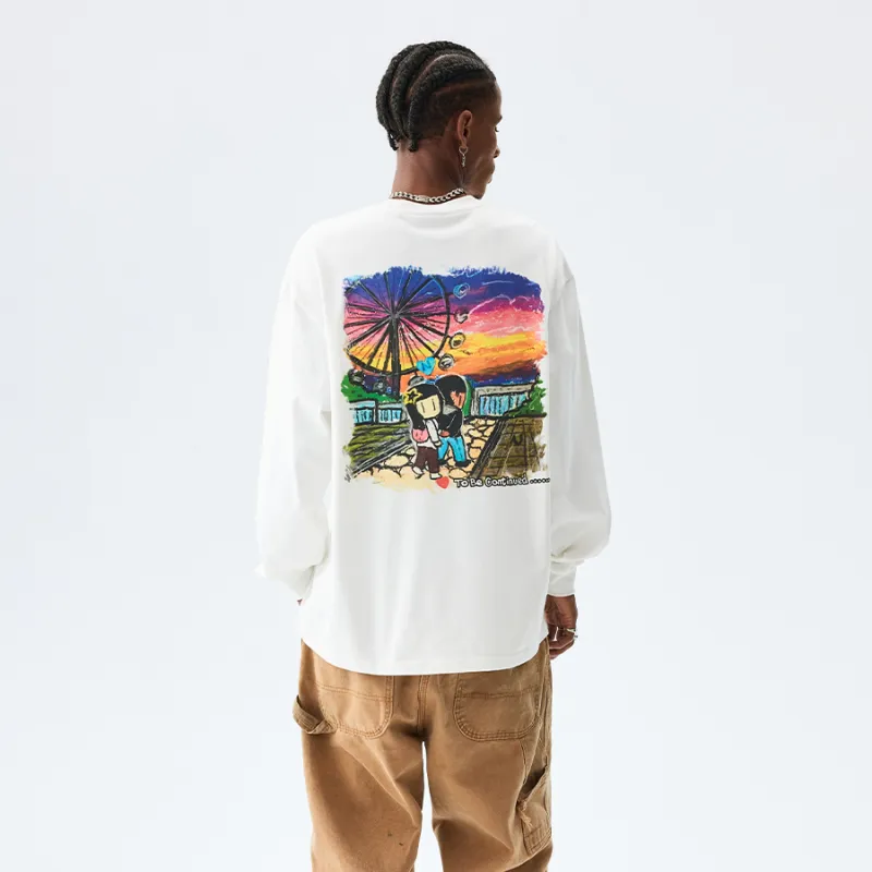 MR.ENJOYDA MONEY Newmasus Collaboration T Shirts Unisex-7