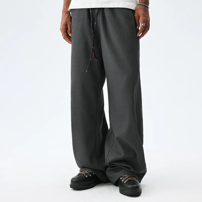 MR.ENJOYDA MONEY Casual Pants Unisex-2