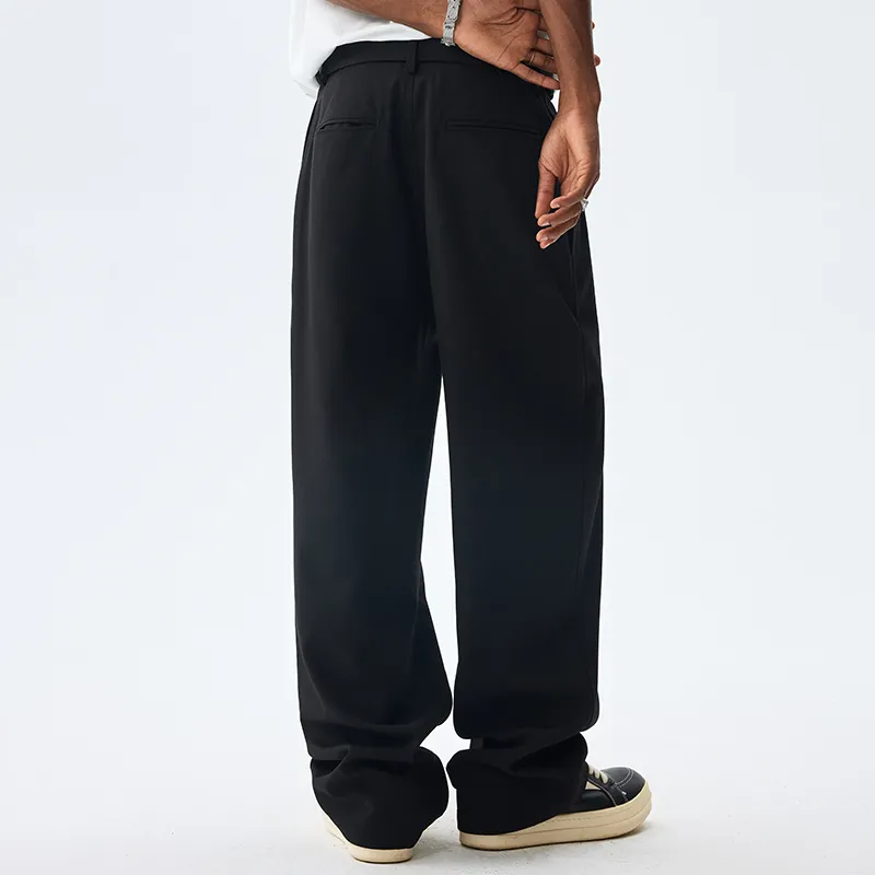 MR.ENJOYDA MONEY Suit Trousers Unisex-3