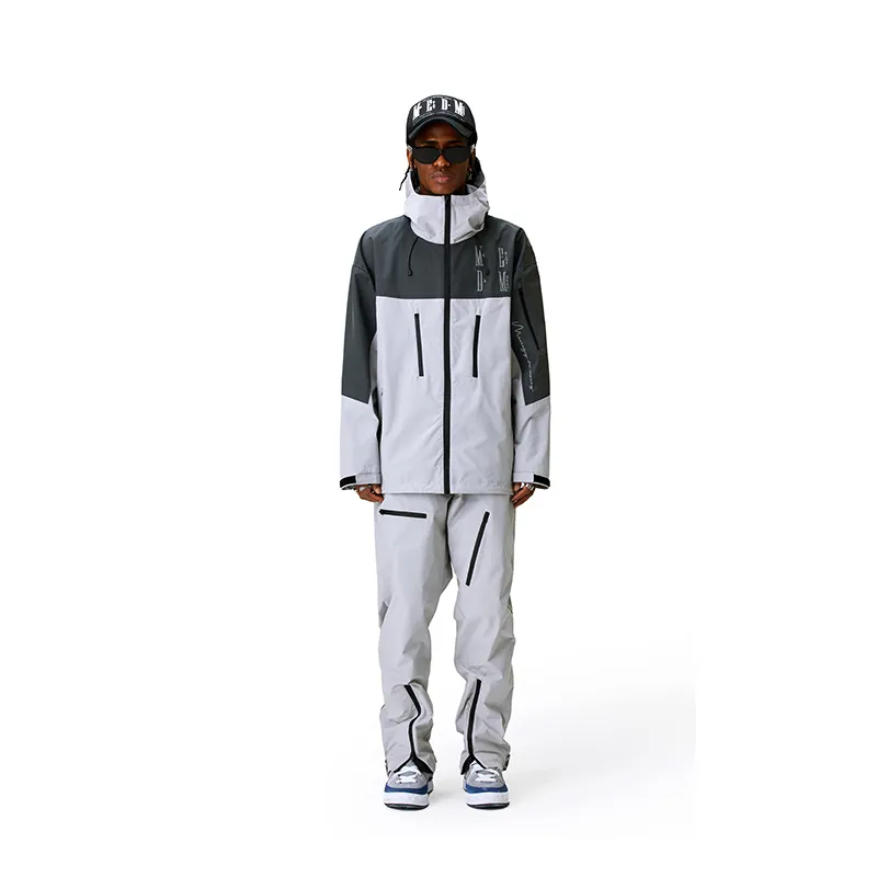 MR.ENJOYDA MONEY Jackets Unisex-10