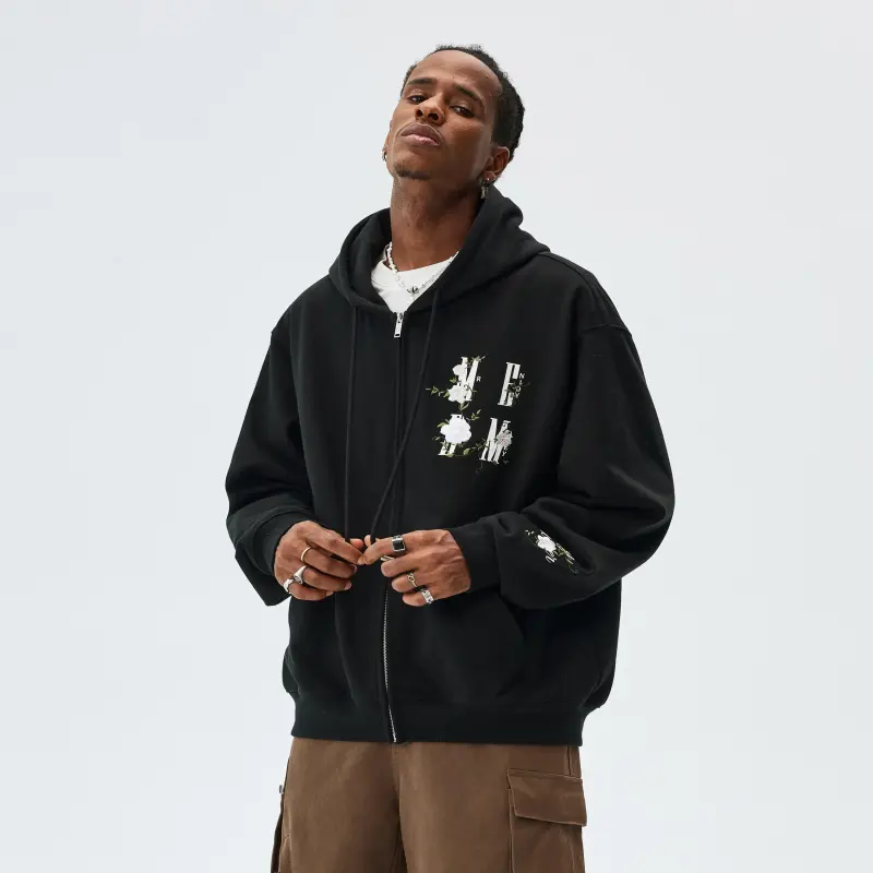 MR.ENJOYDA MONEY Sweatshirts Unisex-2