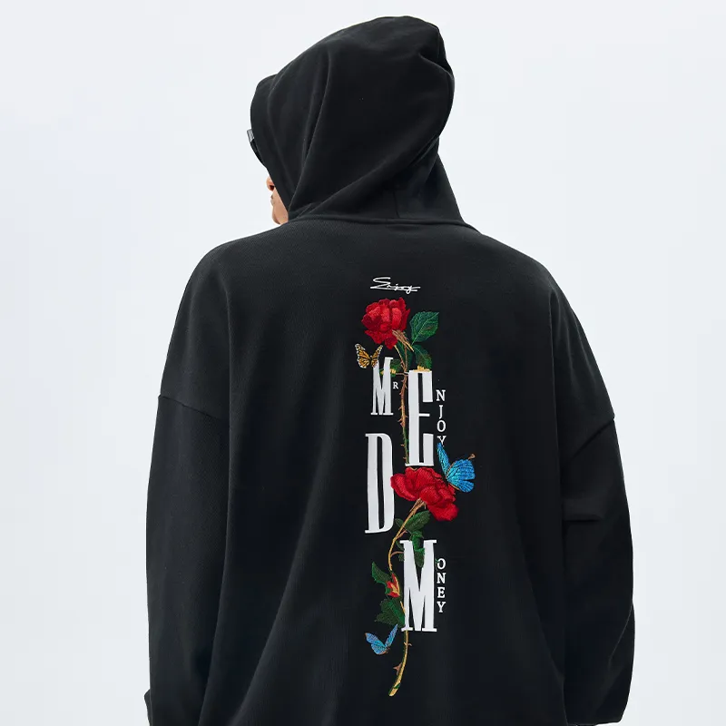 MR.ENJOYDA MONEY Sweatshirts Unisex-2