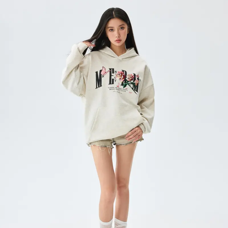 MR.ENJOYDA MONEY Sweatshirts Unisex-6