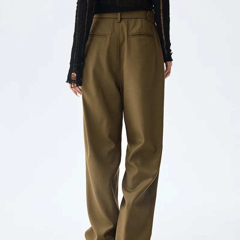 MR.ENJOYDA MONEY Suit Trousers Unisex-6