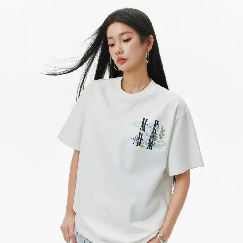 MR.ENJOYDA MONEY T Shirts Unisex-6