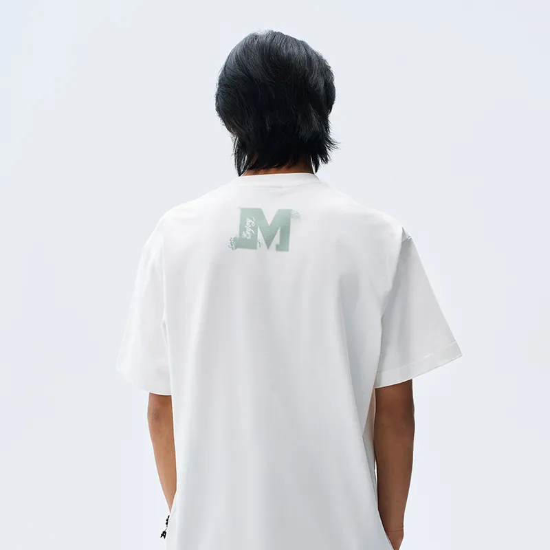 MR.ENJOYDA MONEY T-Shirts Unisex-4