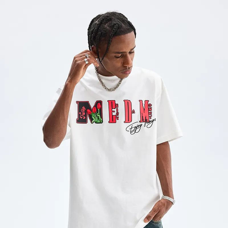 MR.ENJOYDA MONEY T Shirts Unisex-7