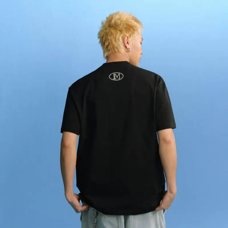 MR.ENJOYDA MONEY T Shirts Unisex-3