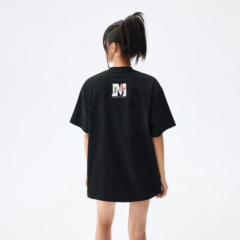 MR.ENJOYDA MONEY T Shirts Unisex-3