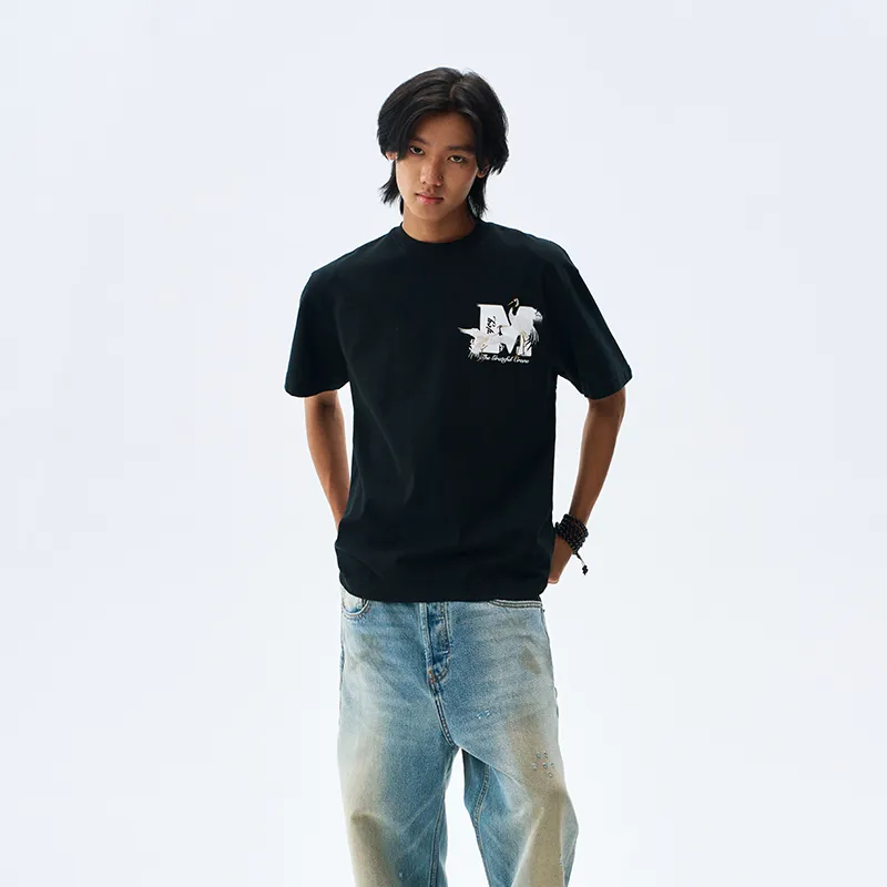 MR.ENJOYDA MONEY T Shirts Unisex-2