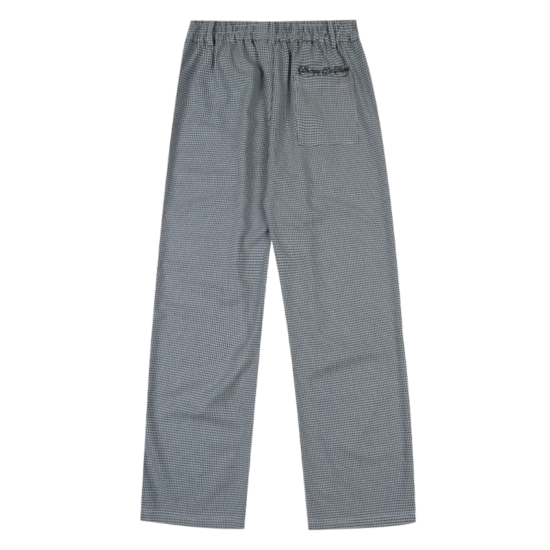 MR.ENJOYDA MONEY Casual Pants Unisex-1