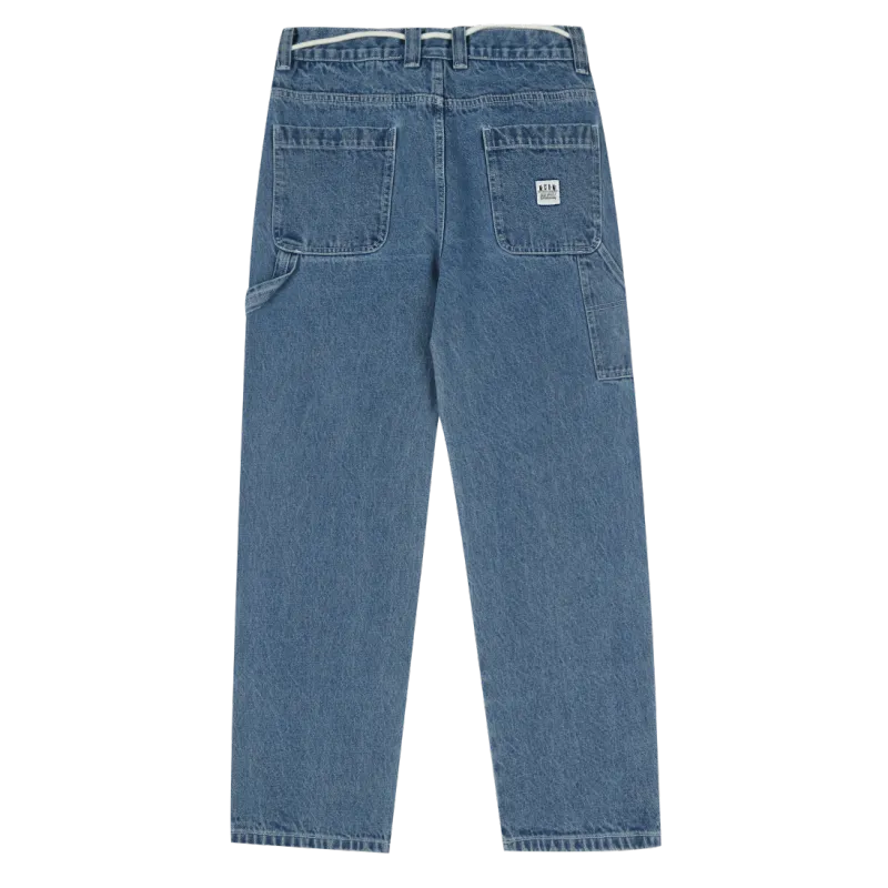 MR.ENJOYDA MONEY Jeans Unisex-5