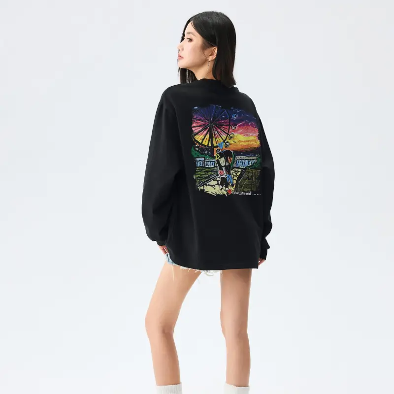 MR.ENJOYDA MONEY Newmasus Collaboration T Shirts Unisex-3