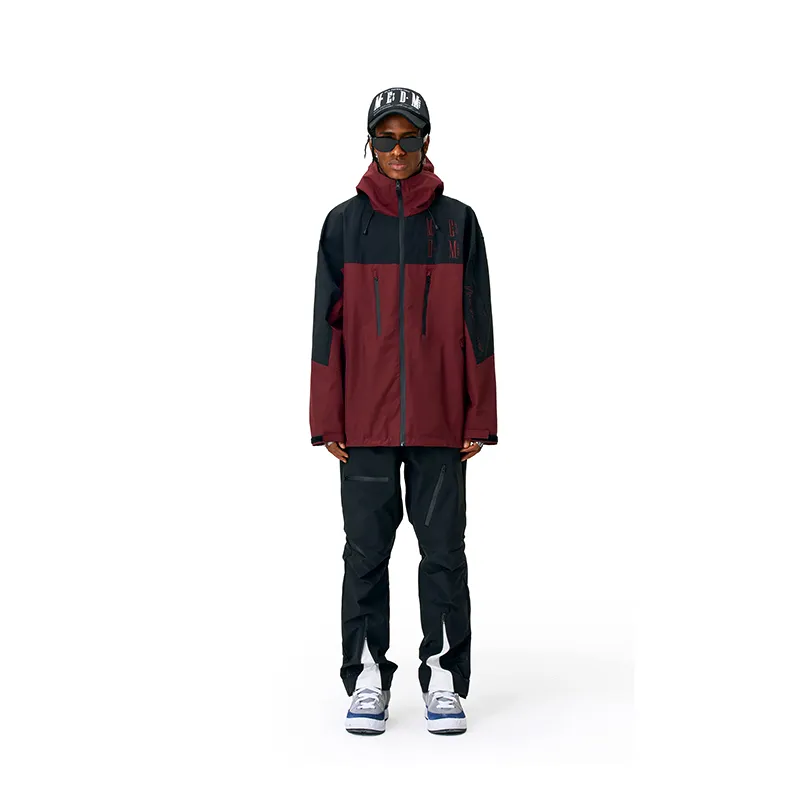 MR.ENJOYDA MONEY Jackets Unisex-6