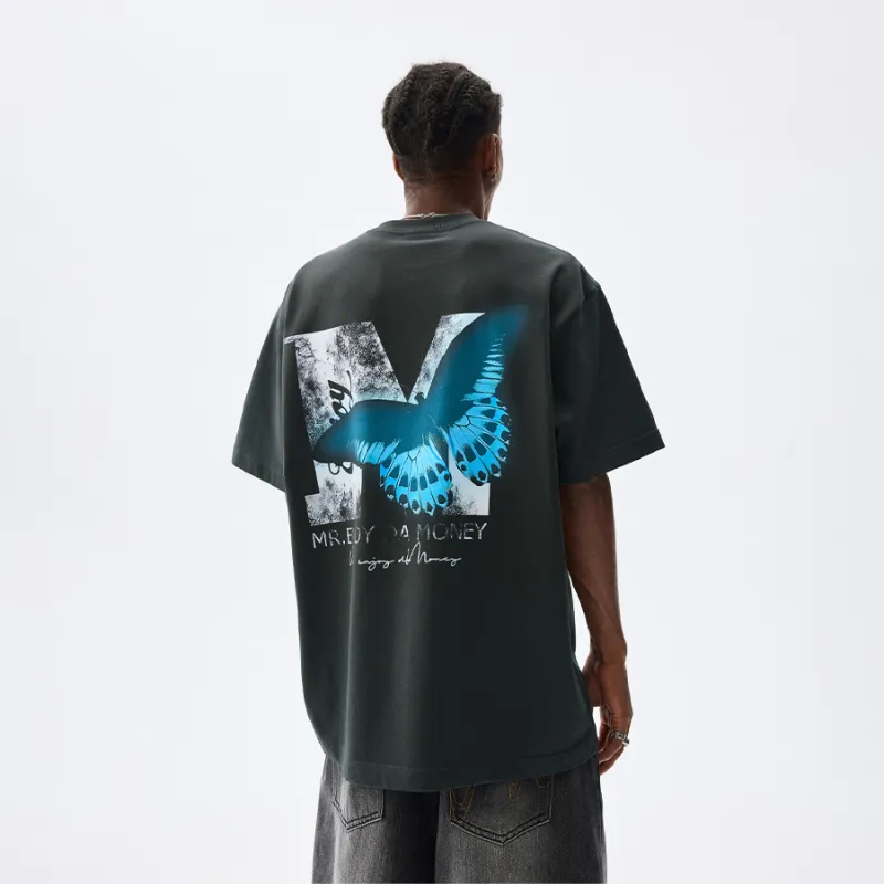 MR.ENJOYDA MONEY T Shirts Unisex-10