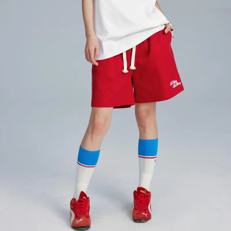 MR.ENJOYDA MONEY Casual Shorts Unisex-8
