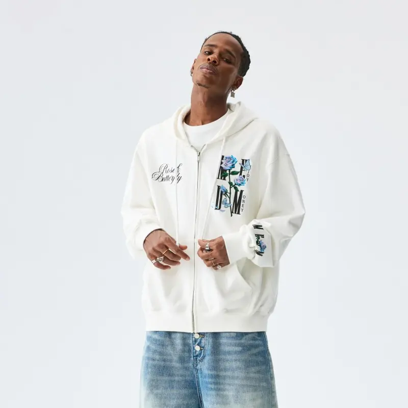 MR.ENJOYDA MONEY Sweatshirts Unisex-6