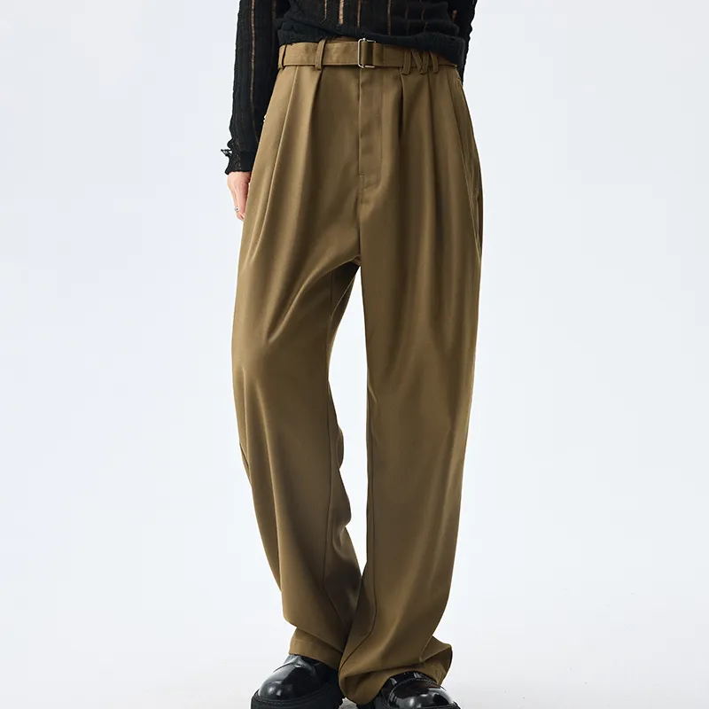 MR.ENJOYDA MONEY Suit Trousers Unisex-7