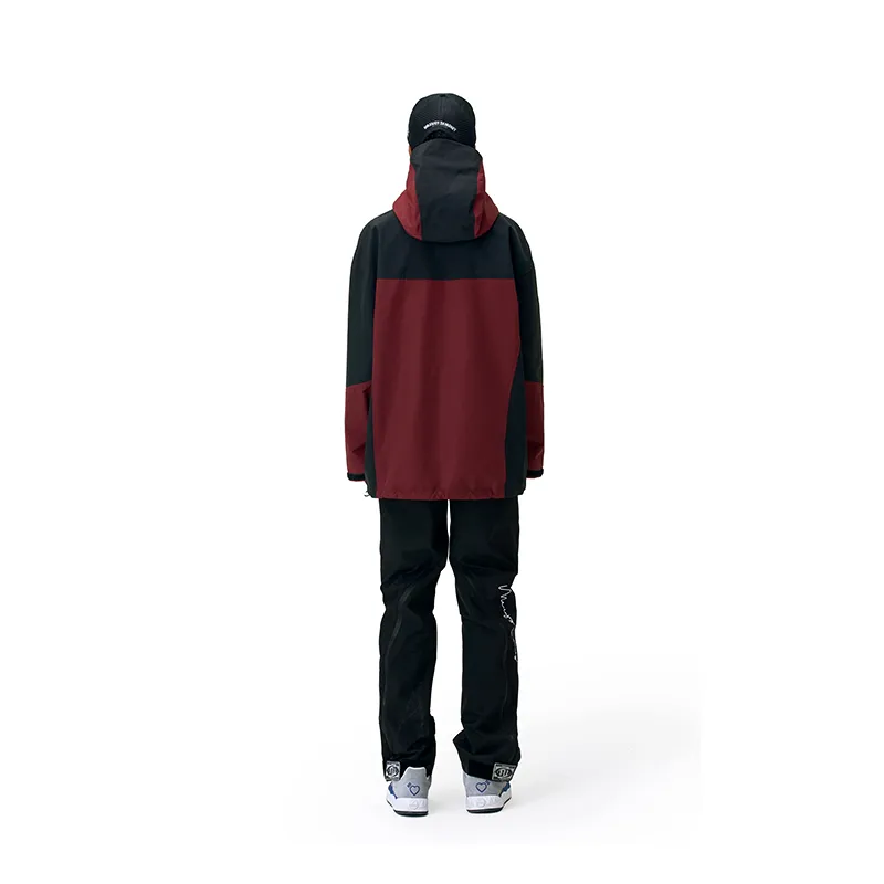MR.ENJOYDA MONEY Jackets Unisex-7
