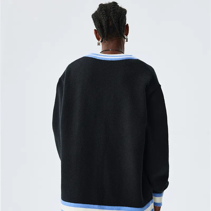 MR.ENJOYDA MONEY Knitwear Unisex-3