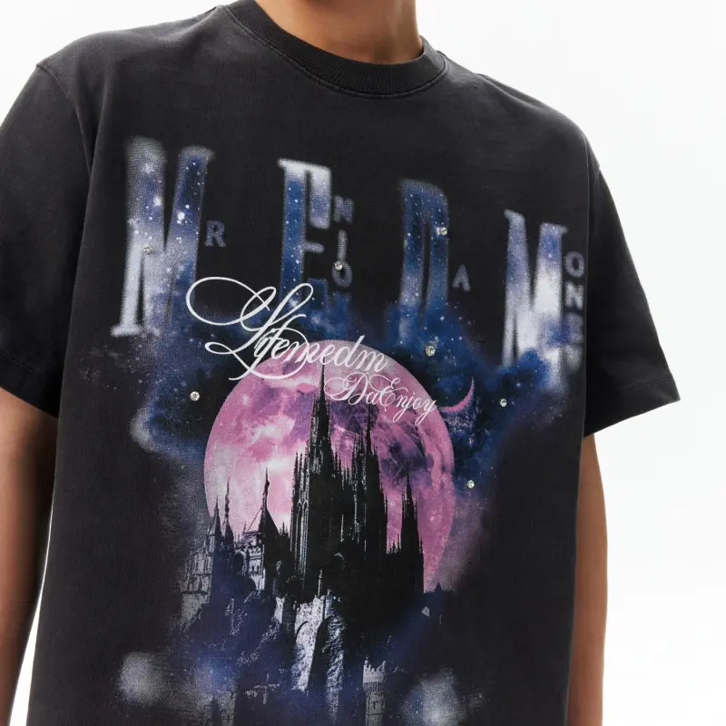 MR.ENJOYDA MONEY T Shirts Unisex-6