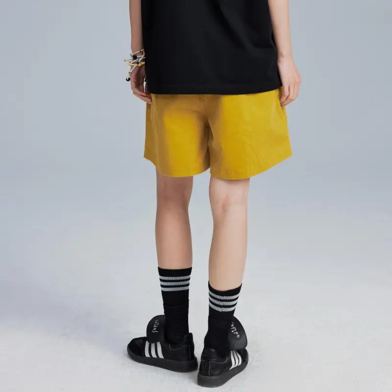 MR.ENJOYDA MONEY Casual Shorts Unisex-20