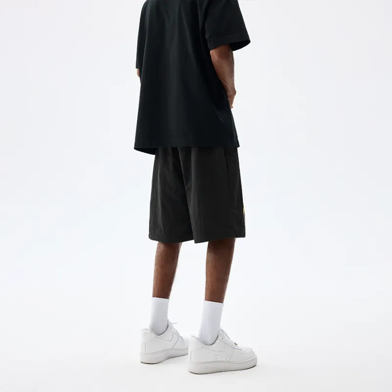 MR.ENJOYDA MONEY Casual Shorts Unisex-3