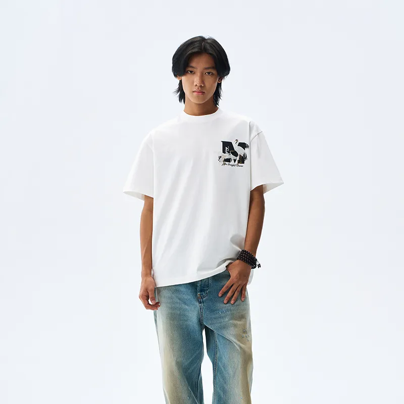 MR.ENJOYDA MONEY T Shirts Unisex-6