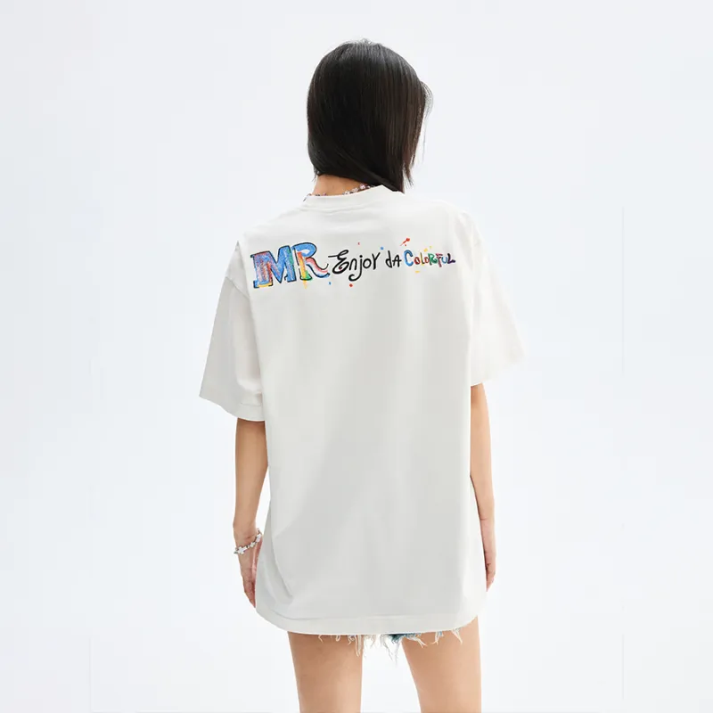 MR.ENJOYDA MONEY T Shirts Unisex-5