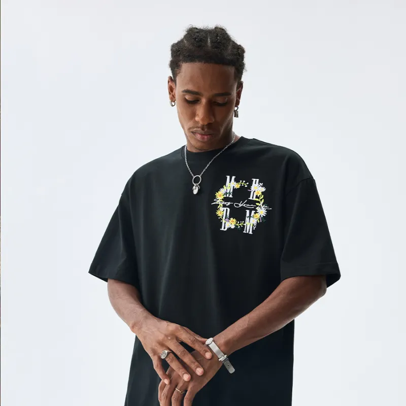 MR.ENJOYDA MONEY T Shirts Unisex-2