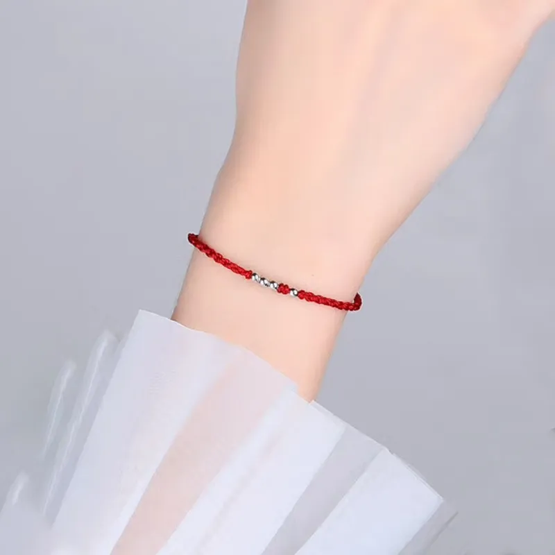 LOULANBOWUGUAN Bracelets Unisex-4