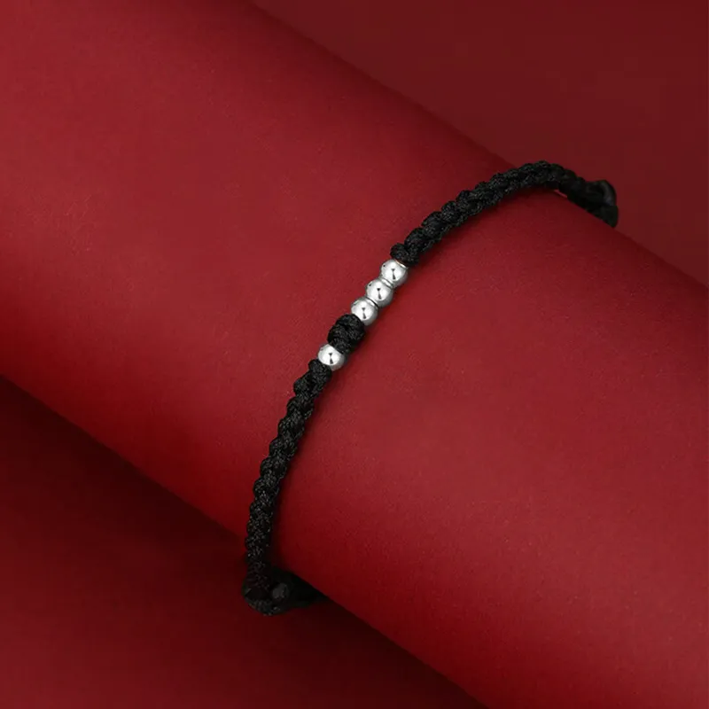 LOULANBOWUGUAN Bracelets Unisex-9