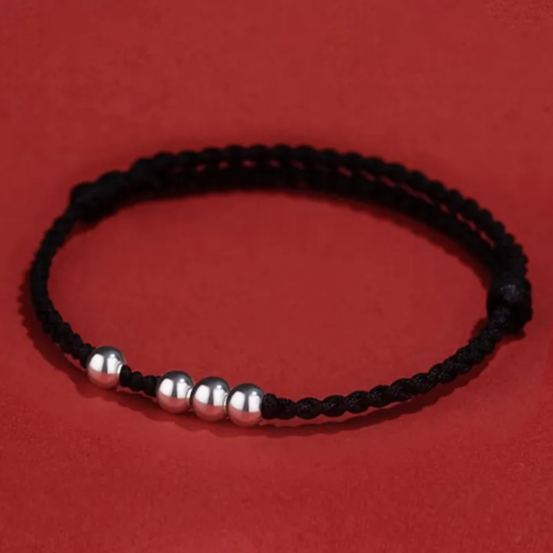 LOULANBOWUGUAN Bracelets Unisex-8
