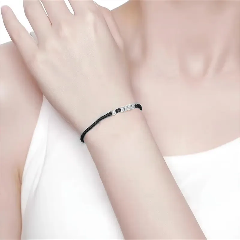 LOULANBOWUGUAN Bracelets Unisex-11
