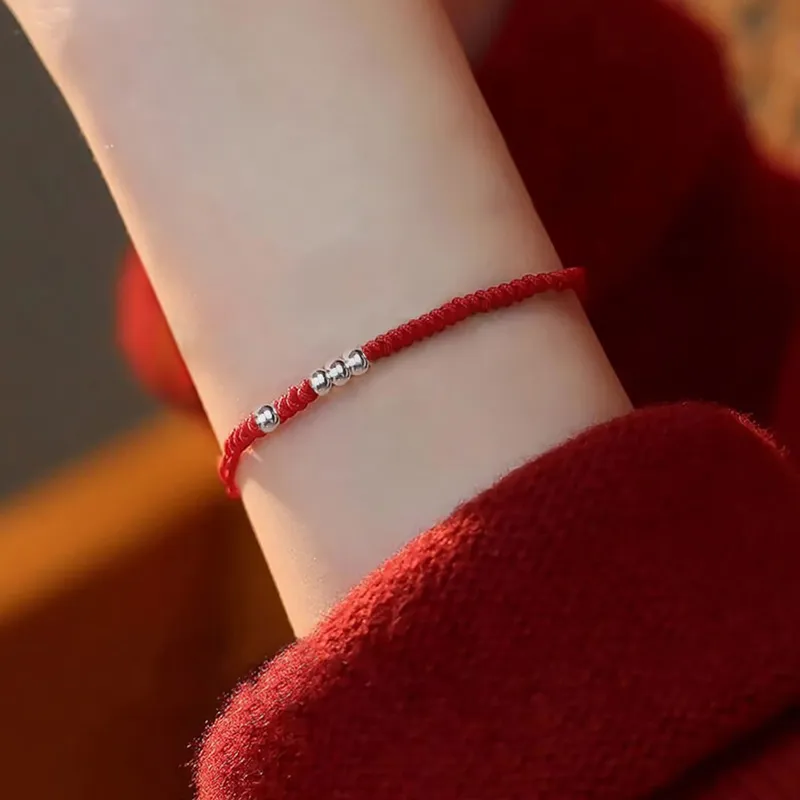 LOULANBOWUGUAN Bracelets Unisex-3