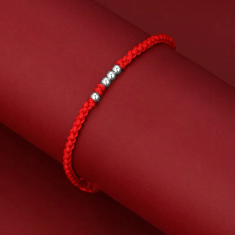LOULANBOWUGUAN Bracelets Unisex-2