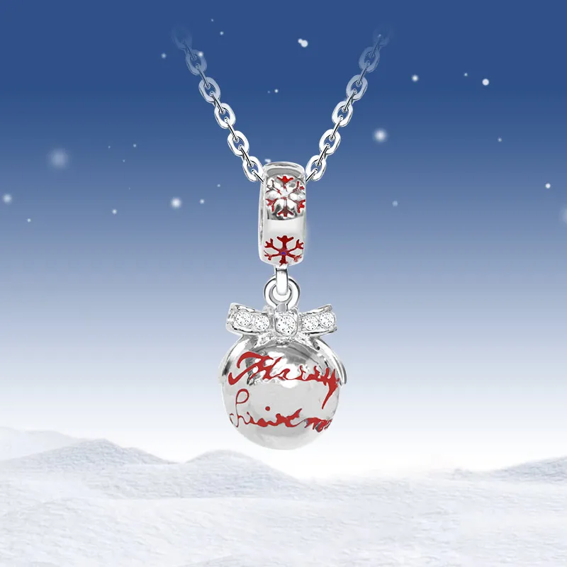 LOULANBOWUGUAN 925 Sterling Silver Necklaces Unisex-5
