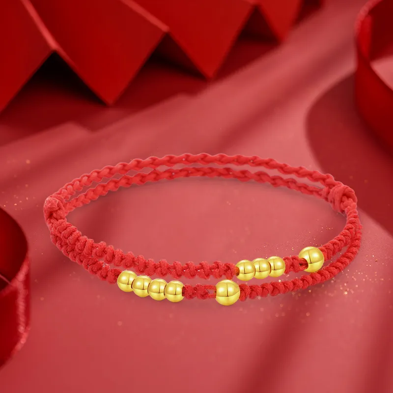 LOULANBOWUGUAN Alloy Bracelets Unisex-4