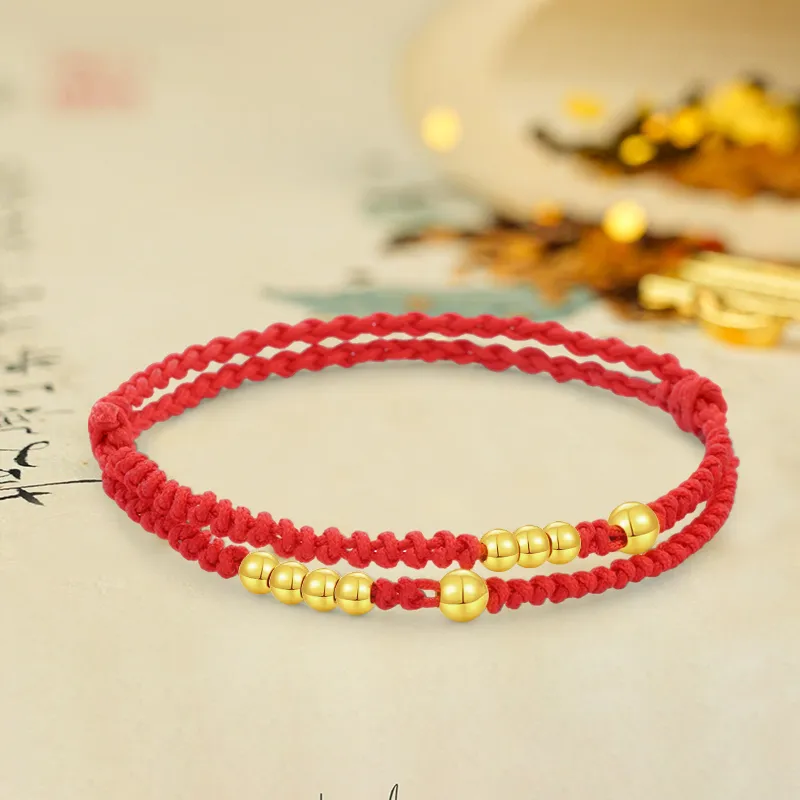 LOULANBOWUGUAN Alloy Bracelets Unisex-5