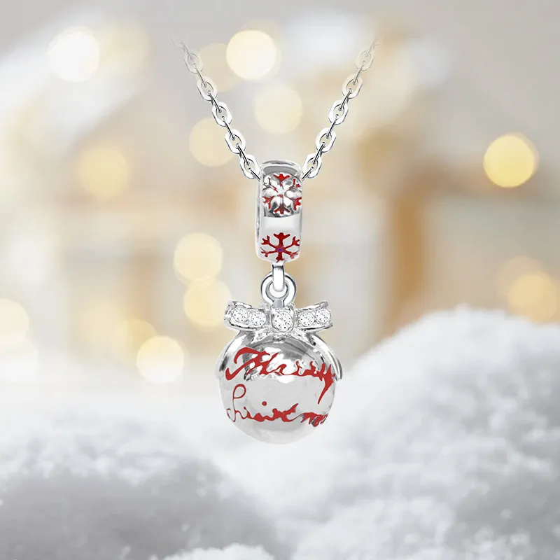 LOULANBOWUGUAN 925 Sterling Silver Necklaces Unisex-4