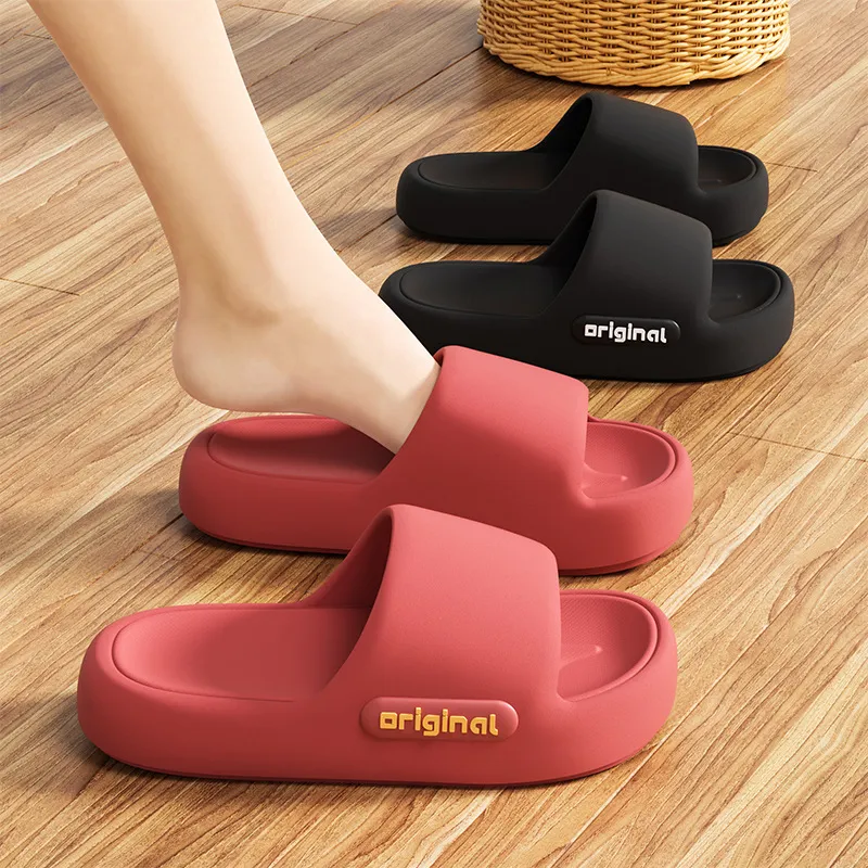 Fowler's Crane Home Premium Indoor Bathroom Slippers For Summer Use-1