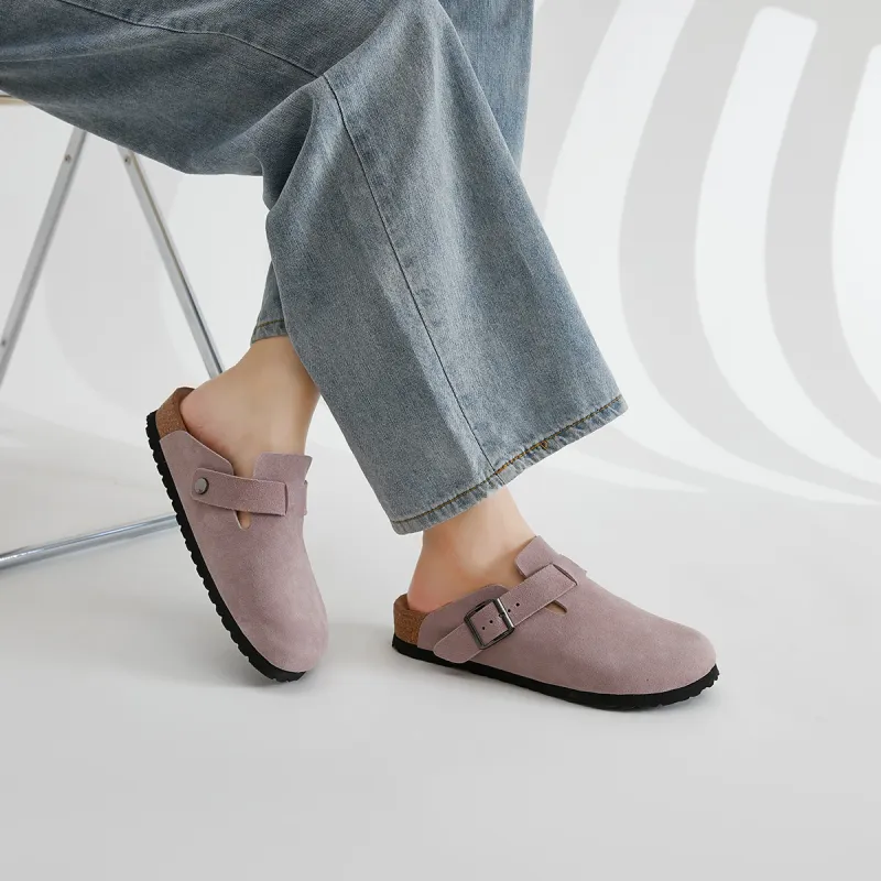 TASMAN AUS Closed Toe Slippers Unisex-38