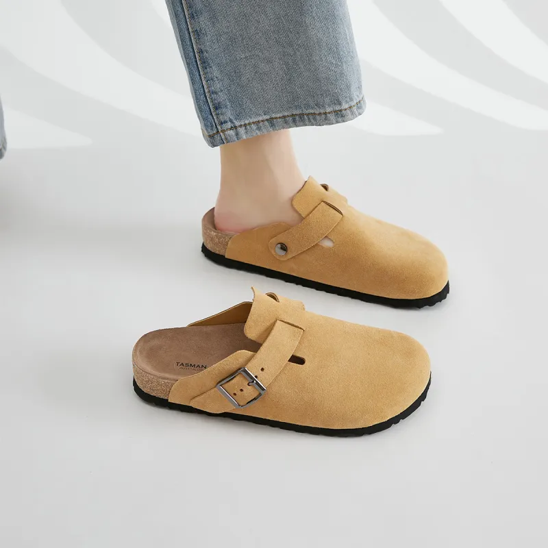 TASMAN AUS Closed Toe Slippers Unisex-6
