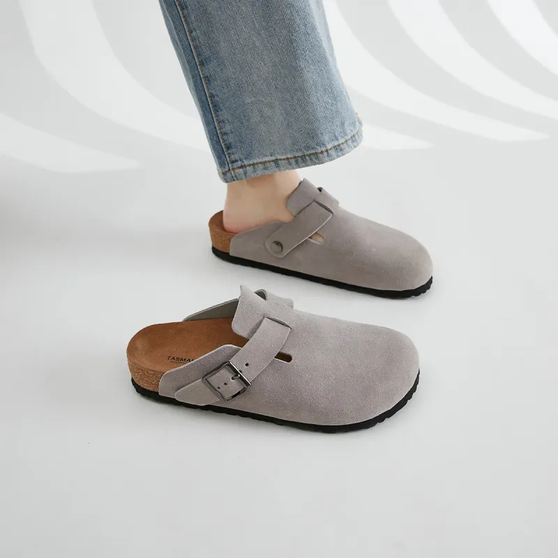 TASMAN AUS Closed Toe Slippers Unisex-27
