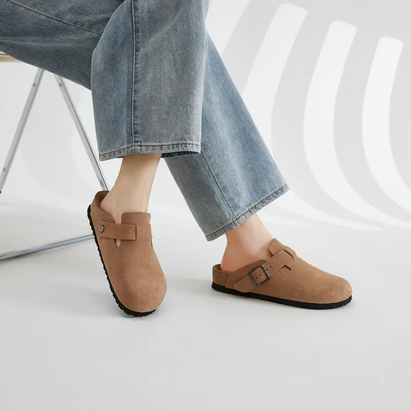 TASMAN AUS Closed Toe Slippers Unisex-51