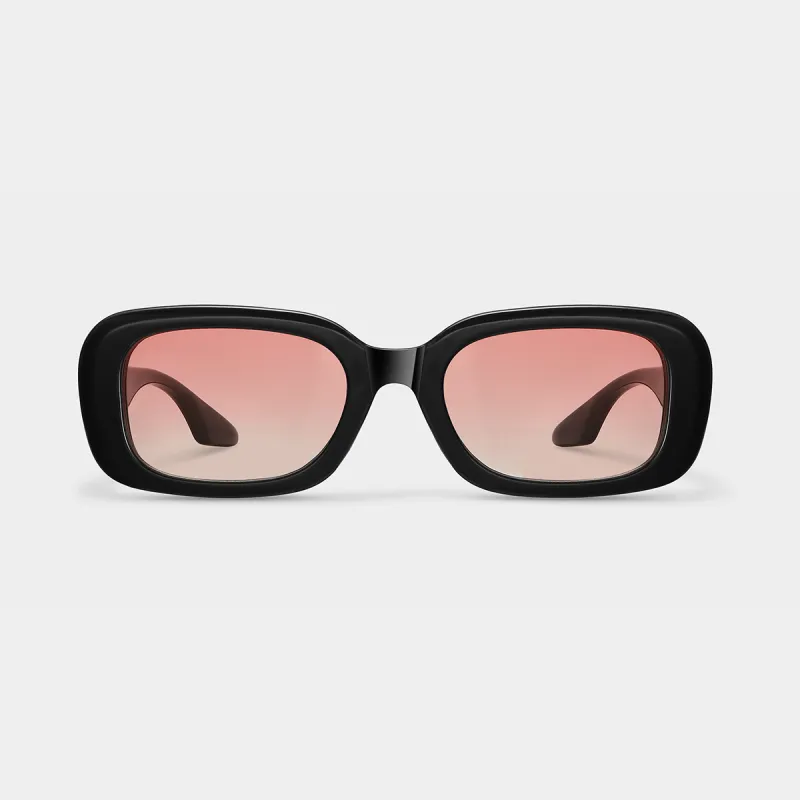 HELMER PC Square Sunglasses Unisex-2