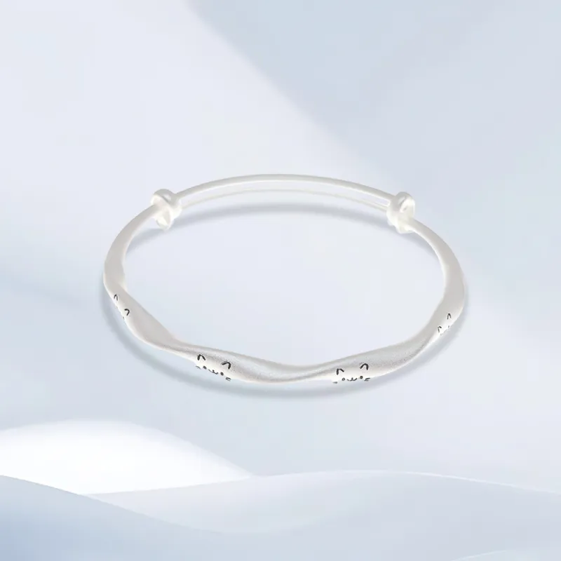 SHEEHHYY Bangles Women's-2